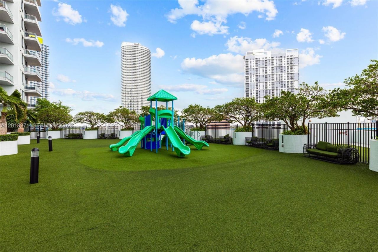90 SW 3rd St , Unit 2504, Miami, FL 33130 Photo