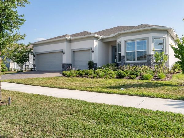 13420 Panama Beach Circ , Orlando, FL 32827
