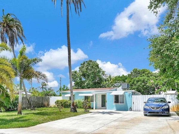 2933 NE 12th Terrace, Pompano Beach, FL 33064