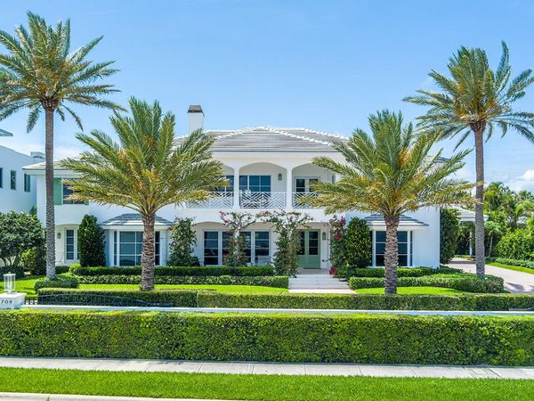 6709 S Flagler Drive, West Palm Beach, FL 33405