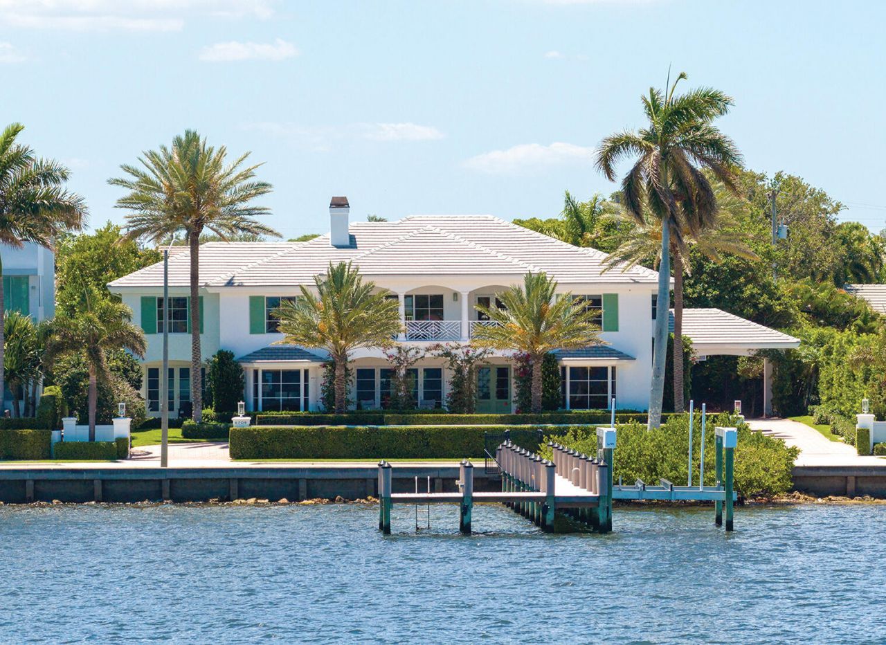 6709 S Flagler Drive, West Palm Beach, FL 33405 Photo
