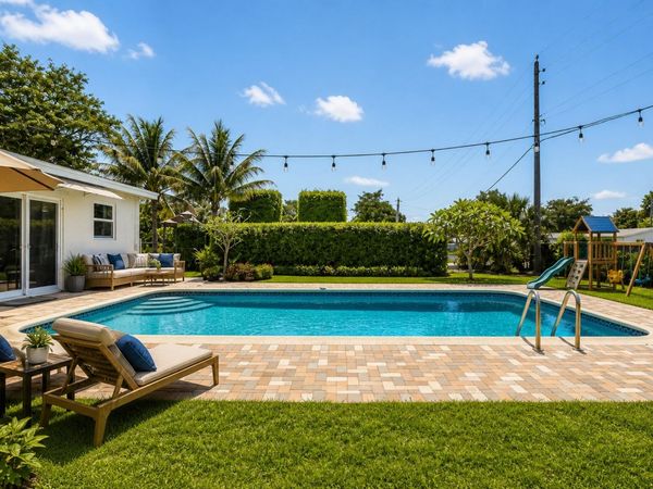 7571 NW 1st Court, Pembroke Pines, FL 33024