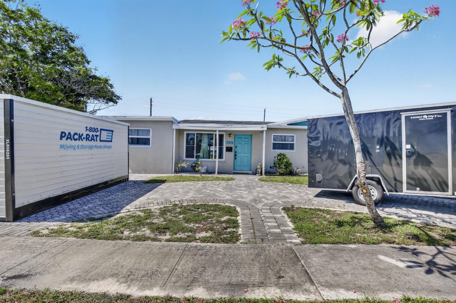 7571 NW 1st Court, Pembroke Pines, FL 33024 Photo