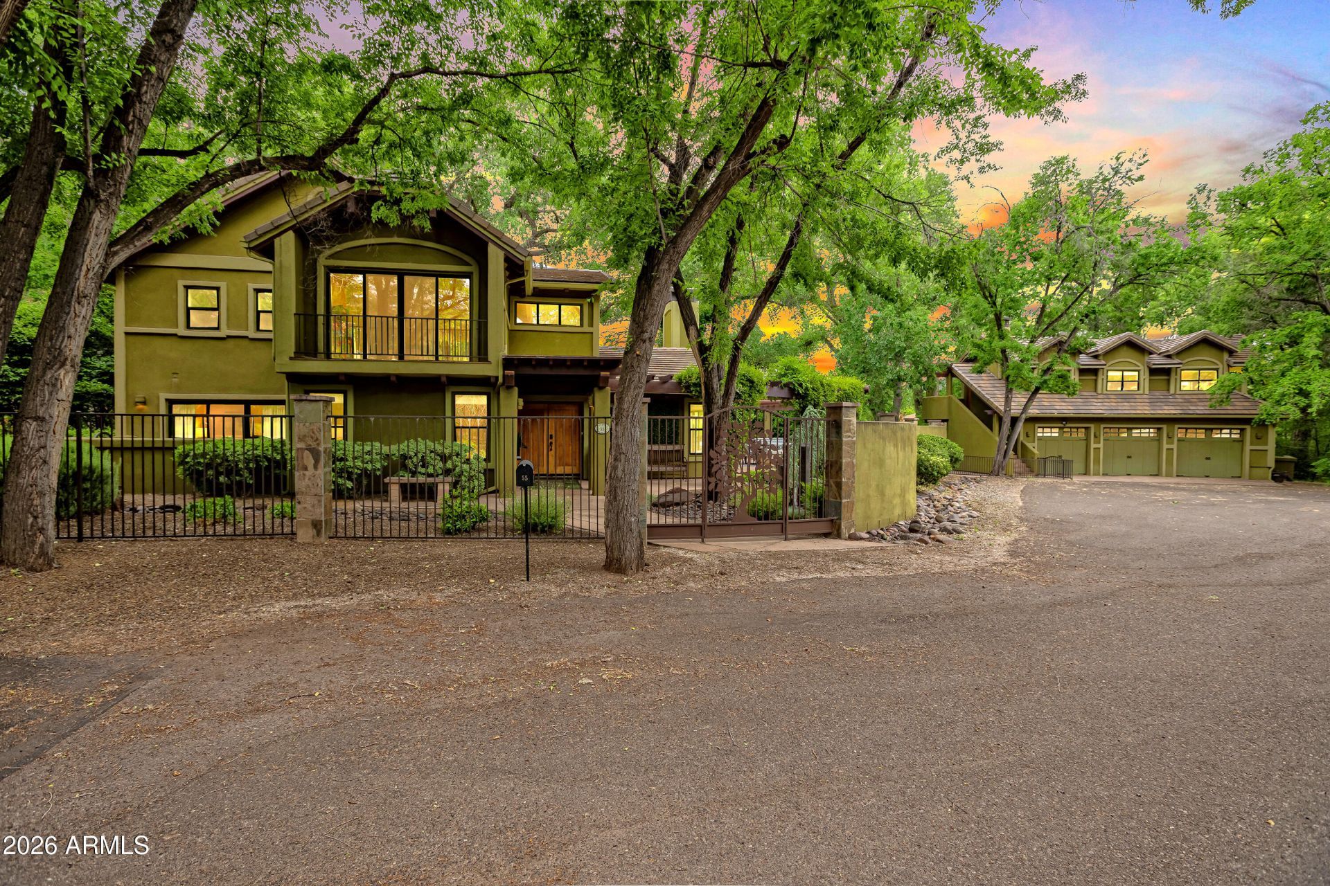 55 Ranch House Circle, Sedona, AZ 86336 Main Photo