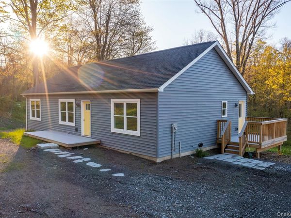 4791 Us Highway 209 , Accord, NY 12404