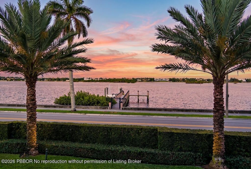 6709 S Flagler Drive, West Palm Beach, FL 33405 Photo