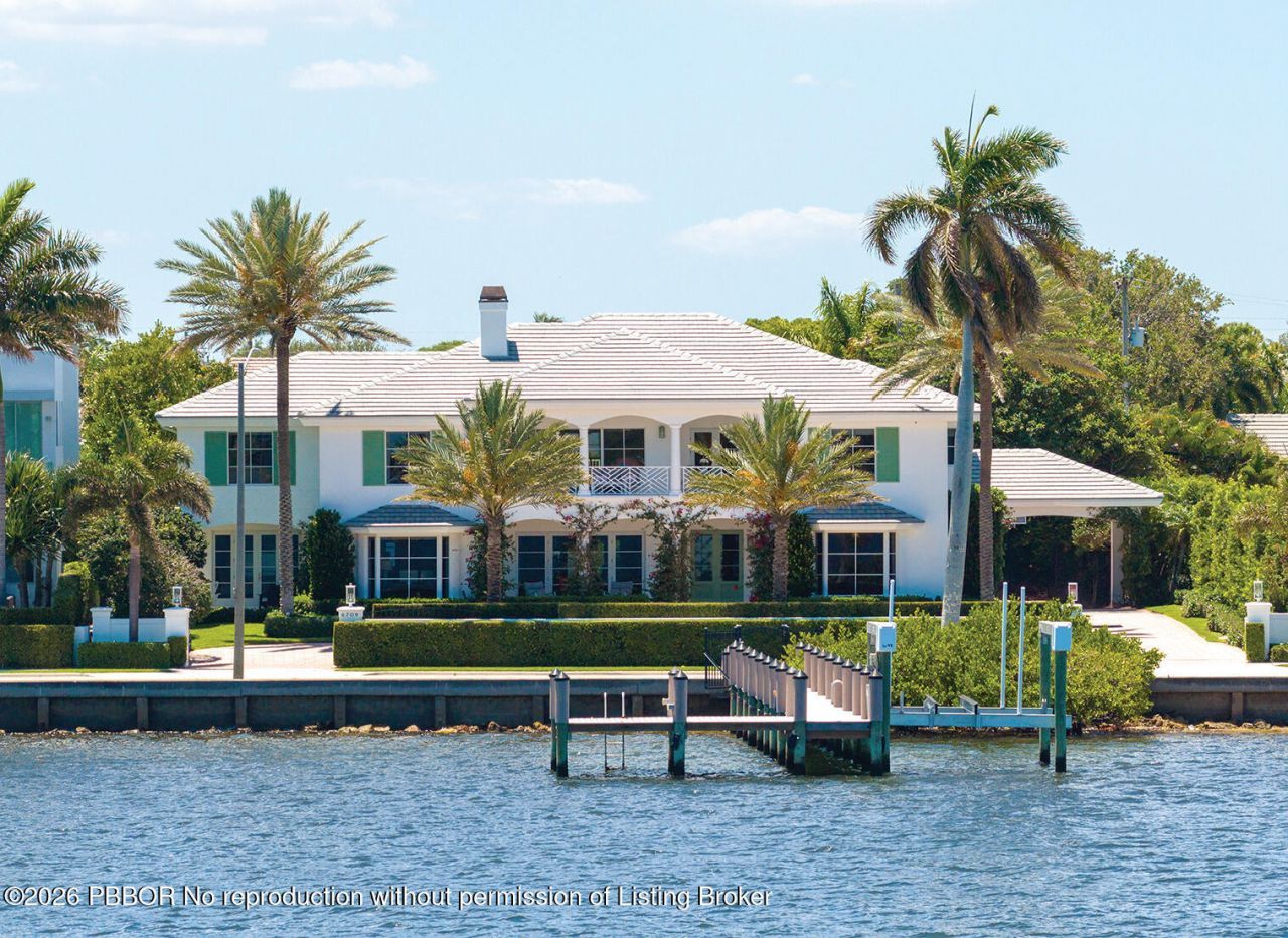 6709 S Flagler Drive, West Palm Beach, FL 33405 Photo