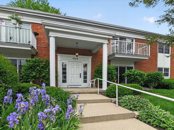 4514 Hammersley Road, Unit 1, Madison, WI 53711