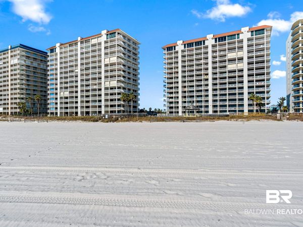 25020 Perdido Beach Boulevard, Unit 605B, Orange Beach, AL 36561
