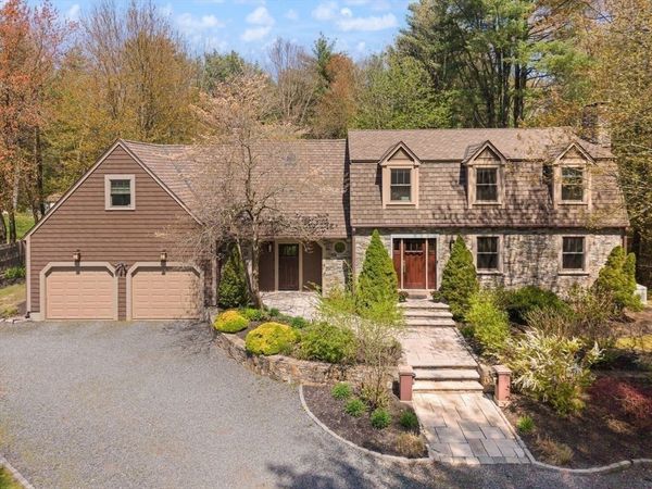147 Randall St, Easton, MA 02356