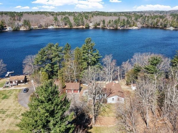 159 Ashby, Ashburnham, MA 01430