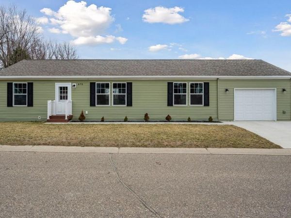 675 Brooks Street S, Eden Valley, MN 55329