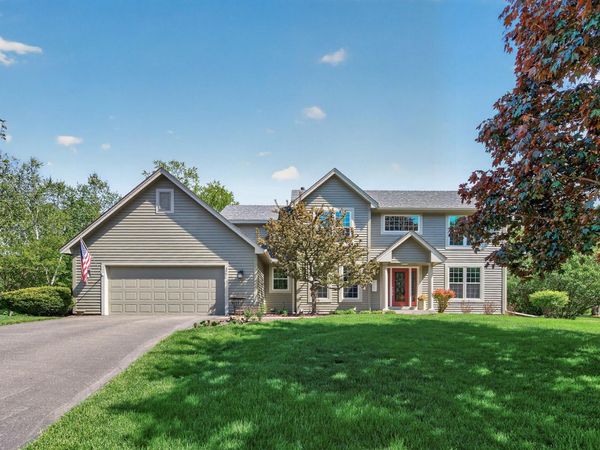3771 Mount Vernon Lane, Woodbury, MN 55129