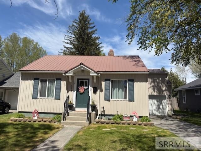 431 E 14th Street, Idaho Falls, ID 83404 Main Photo