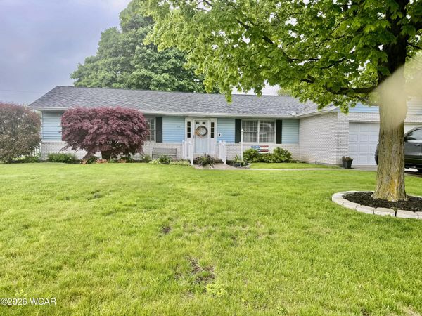 911 Kingswood Drive, Lima, OH 45804