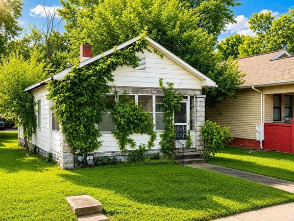 103 Richardt Avenue, Evansville, IN 47711