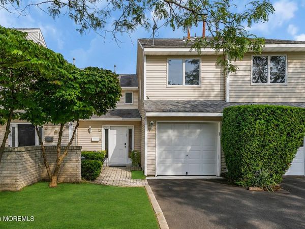 215 W Morgan Avenue, Unit 13, Deal, NJ 07723