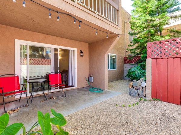 6600 Warner, Unit 121, Huntington Beach, CA 92647