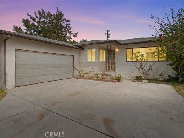 19008 Grove Place, Bloomington, CA 92316