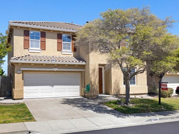 5749 Oakmont Drive, Richmond, CA 94806