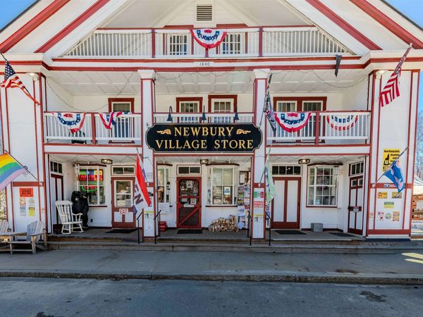 4991 Main Street, Newbury, VT 05051