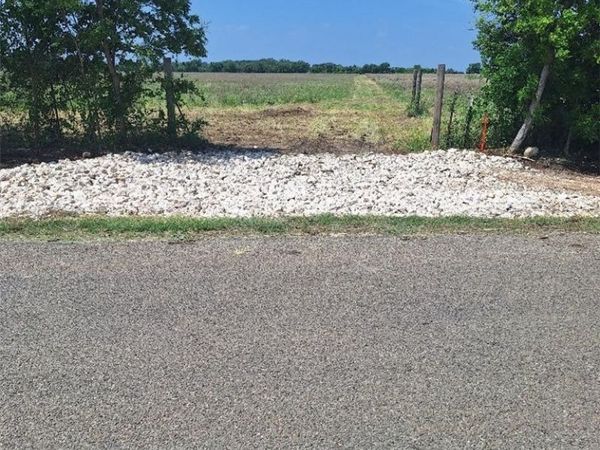 351 County Road 224 , Florence, TX 76527