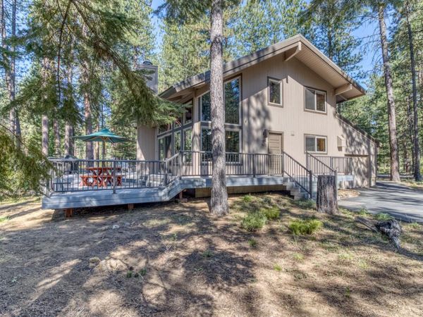 71073 Bracken Lane, Unit GH92, Black Butte Ranch, OR 97759