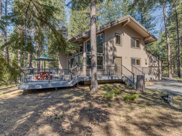 71073 Bracken Lane, Unit GH92, Black Butte Ranch, OR 97759
