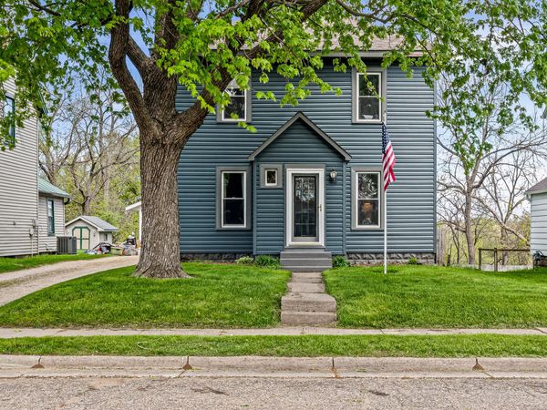 1510 Badger St, Bangor, WI 54614