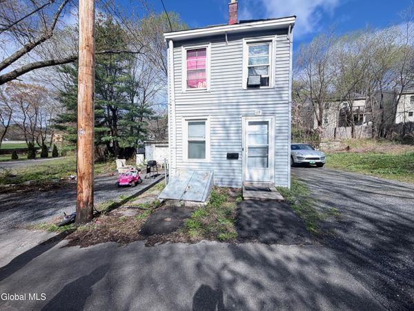 13-25 Batcher Street, Albany, NY 12202