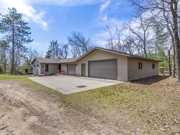 23704 Lumber Jack Trail, Atlanta, MI 49709