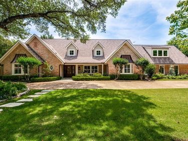 6544 Valleybrook Drive, Dallas, TX 75254