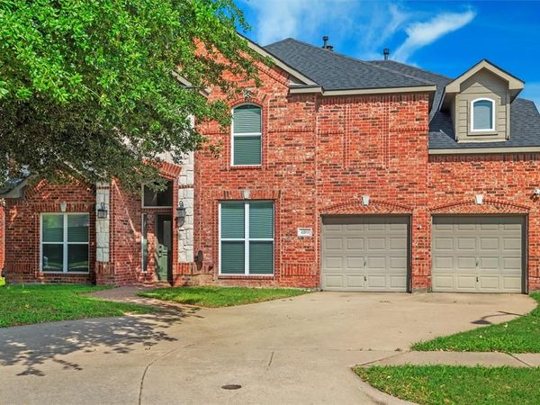 4203 Ryan Road , Grand Prairie, TX 75052