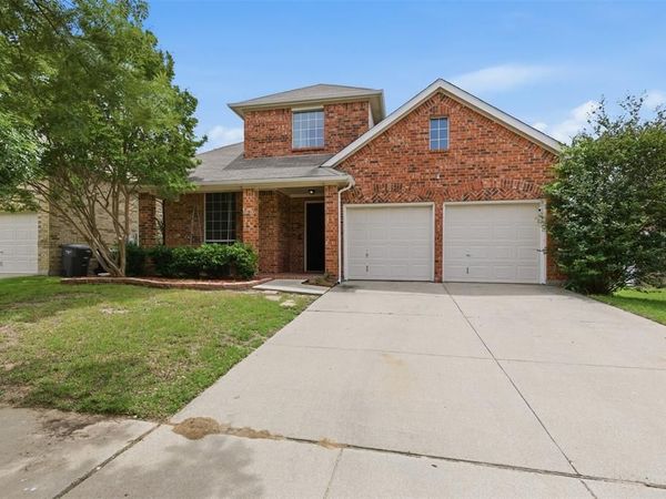 4561 Marguerite Lane, Fort Worth, TX 76123