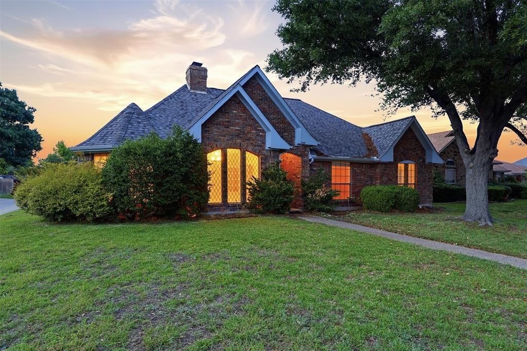 1309 Gonzales Drive, Mesquite, TX 75150 Main Photo