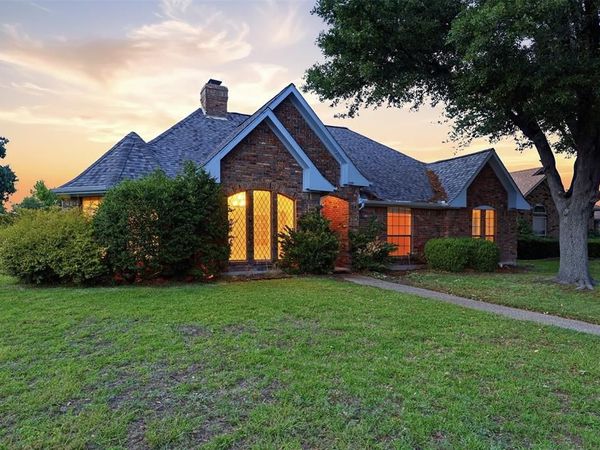 1309 Gonzales Drive, Mesquite, TX 75150