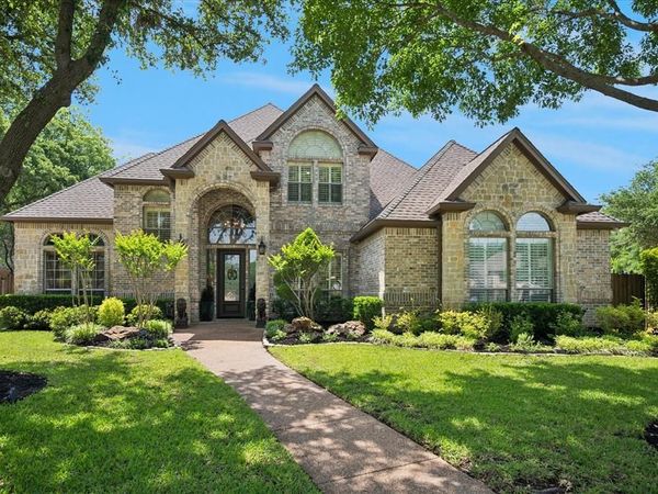 613 Jacob Court, Keller, TX 76248