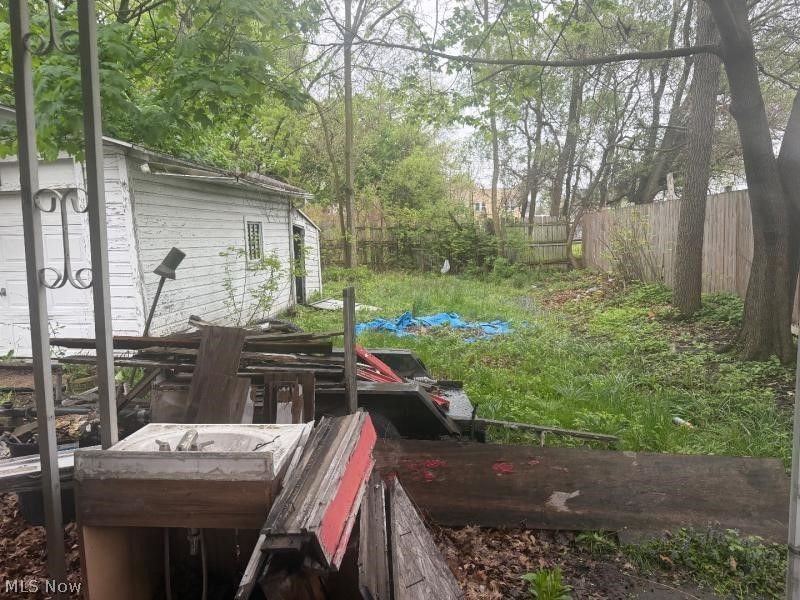 549 Bacon Avenue , Akron, OH 44320 Photo 21