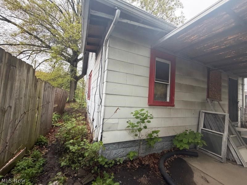 549 Bacon Avenue , Akron, OH 44320 Photo 22