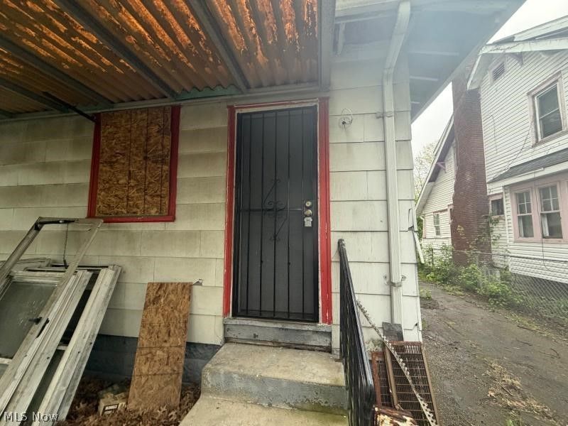 549 Bacon Avenue , Akron, OH 44320 Photo 23