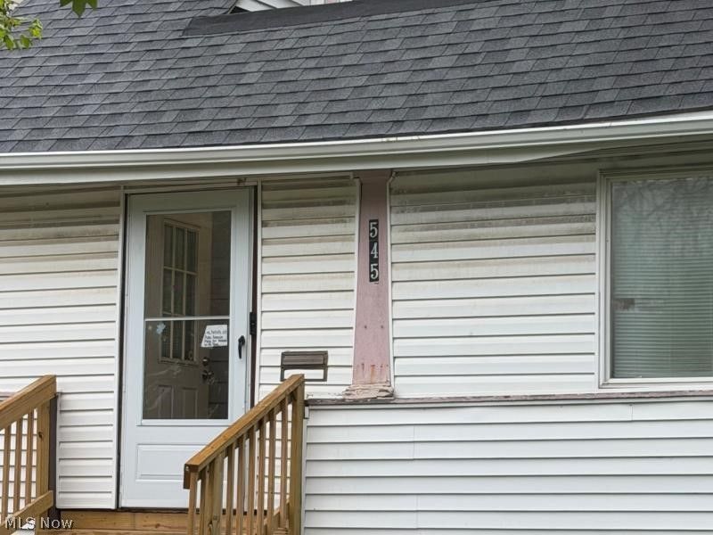 549 Bacon Avenue , Akron, OH 44320 Photo 3
