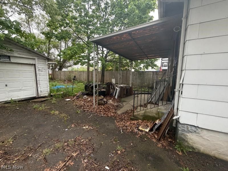 549 Bacon Avenue , Akron, OH 44320 Photo 5