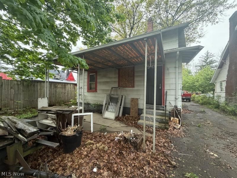 549 Bacon Avenue , Akron, OH 44320 Photo 6