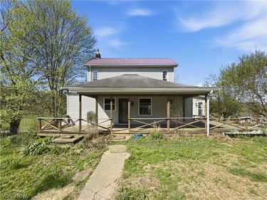59674 Yoker Valley Road, Quaker City, OH 43773