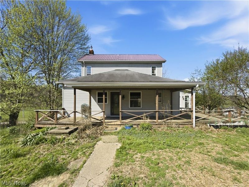 59674 Yoker Valley Road, Quaker City, OH 43773 Photo 1