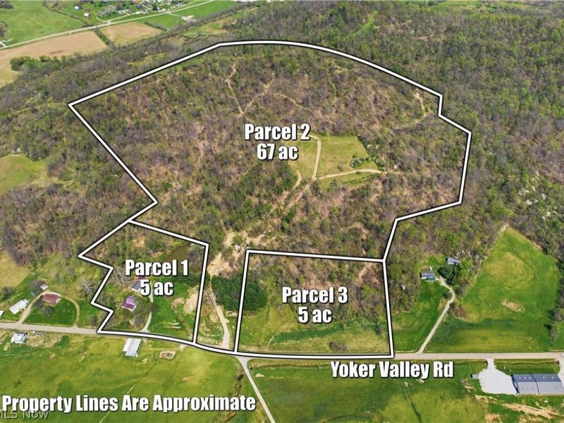59674 Yoker Valley Road, Quaker City, OH 43773 Photo 2