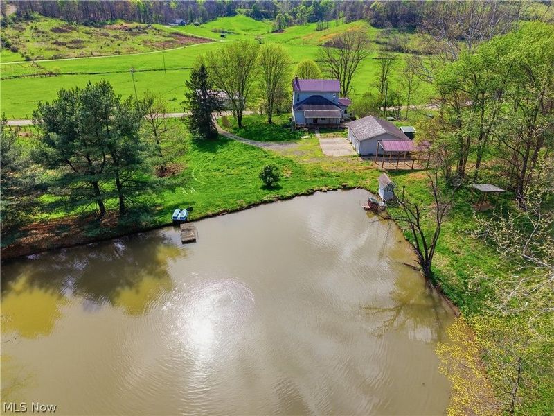 59674 Yoker Valley Road, Quaker City, OH 43773 Photo 29