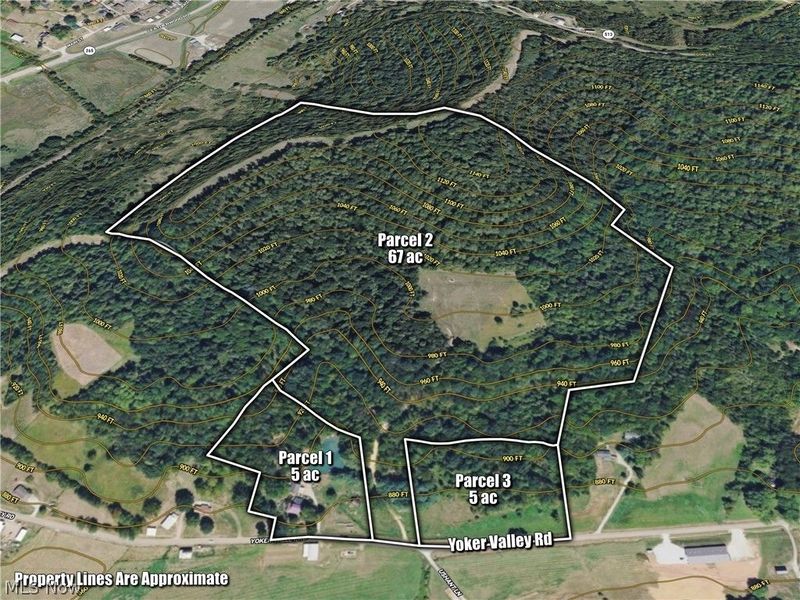 59674 Yoker Valley Road, Quaker City, OH 43773 Photo 3