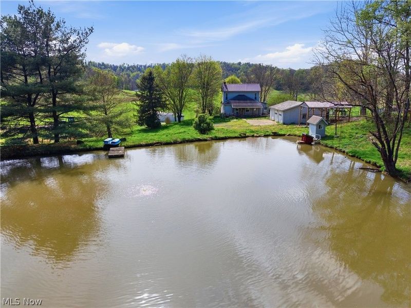 59674 Yoker Valley Road, Quaker City, OH 43773 Photo 30