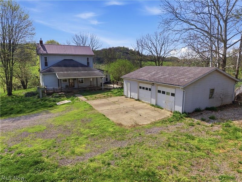 59674 Yoker Valley Road, Quaker City, OH 43773 Photo 32